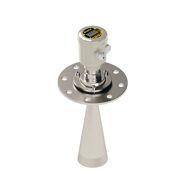 26 GHz Radar Seviye Transmitteri LPRSK.03